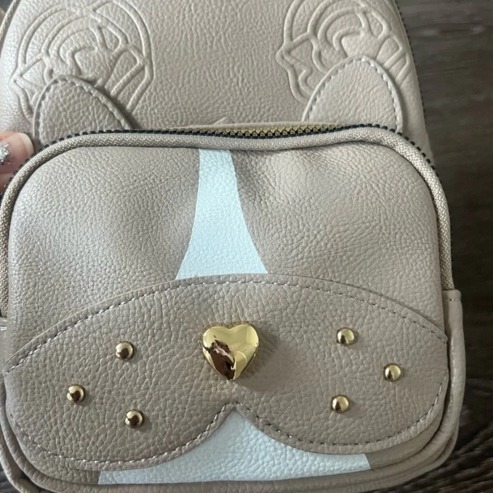 Betsey Johnson nwt betsey